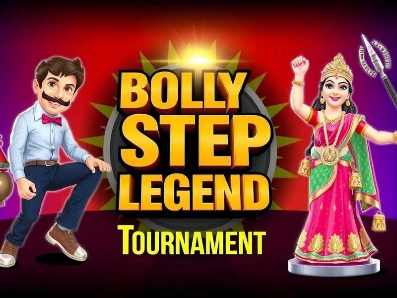 Bolly Step Legend Tournament